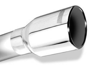 Borla Exhaust System Kit for Durango SRT (MPN: 140791)