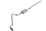 Borla Exhaust System Kit (MPN: 140794BC)