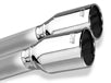 Borla ATAK Series Cat-Back Exhaust System (MPN: 140797)
