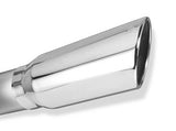 Borla Exhaust System Kit (MPN: 140798)