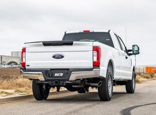 Borla Exhaust System Kit (MPN: 140798)
