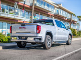 Borla Exhaust System Kit (MPN: 140800BC)