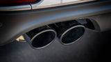 Borla Exhaust System Kit (MPN: 140820BC)