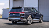 Borla Exhaust System Kit (MPN: 140820BC)