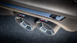 Borla Exhaust System Kit (MPN: 140820CF)