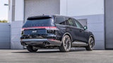 Borla Exhaust System Kit (MPN: 140820CF)