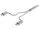 Borla Exhaust System Kit (MPN: 140820)