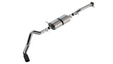 Borla Exhaust System Kit (MPN: 140833BC)