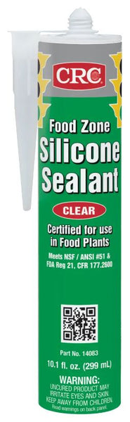 CRC Adhesive Sealant (MPN: 14083)
