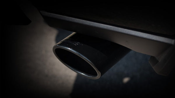 Borla Exhaust System Kit (MPN: 140851BC)