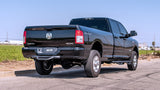 Borla Exhaust System Kit (MPN: 140851BC)