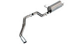 Borla Exhaust System Kit (MPN: 140851)