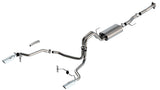 Borla Exhaust System Kit for Ford F-150 (MPN: 140868)