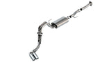 Borla Exhaust System Kit for Ford F-150 (MPN: 140876)
