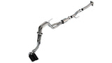 Borla ATAK Series Cat Back Exhaust System (MPN: 140877BC)