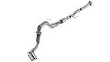 Borla ATAK Series Cat Back Exhaust System (MPN: 140877)