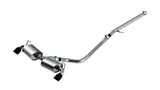 Borla Cat-Back Exhaust System for Ford Bronco Sport (MPN: 140882CB)