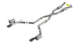 Borla Exhaust System Kit for Dodge Durango SRT Hellcat (MPN: 140885BC)