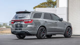 Borla Exhaust System Kit for Dodge Durango SRT Hellcat (MPN: 140885BC)