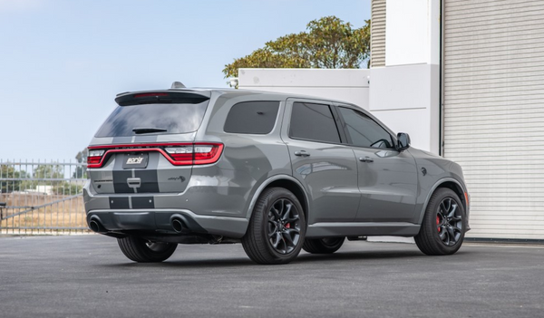 Borla ATAK Series Cat Back Exhaust System for Dodge Durango SRT Hellcat (MPN: 140888)