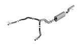 Borla Exhaust System Kit (MPN: 140889)