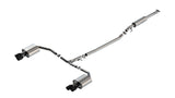 Borla Exhaust System Kit (MPN: 140891BC)