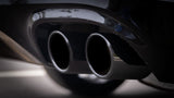 Borla Exhaust System Kit (MPN: 140891BC)