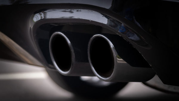 Borla Exhaust System Kit (MPN: 140891BC)