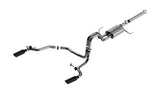 Borla Cat-Back Exhaust System (MPN: 140903BC)