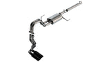 Borla Cat-Back Exhaust System Kit for Ford F-150 (MPN: 140904BC)