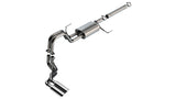Borla Cat-Back Exhaust System Kit for Ford F-150 (MPN: 140904)