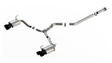 Borla Cat-Back Exhaust System (MPN: 140907CB)