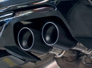 Borla Cat-Back Exhaust System (MPN: 140907CB)