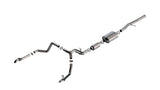 Borla Exhaust System Kit (MPN: 140914)