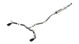 Borla Cat-Back Exhaust System (MPN: 140922BC)
