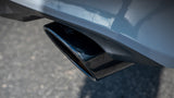Borla Cat-Back Exhaust System (MPN: 140922BC)