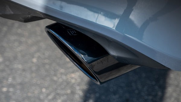 Borla Cat-Back Exhaust System (MPN: 140922BC)