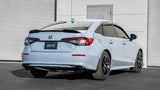 Borla Cat-Back Exhaust System (MPN: 140922BC)