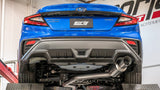 Borla Exhaust System Kit (MPN: 140931)