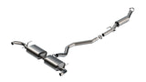 Borla Exhaust System Kit for Grand Cherokee 4xe (MPN: 140933)