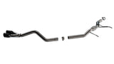 Borla Cat-Back Exhaust System Kit for Acura Integra and Civic Si (MPN: 140937BC)