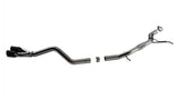 Borla Cat-Back Exhaust System for Acura Integra and Civic Si (MPN: 140938BC)