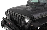 Bushwacker Trail Armor Hood Guard (MPN: 14093)