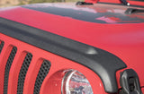 Bushwacker Trail Armor Hood Guard (MPN: 14093)