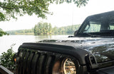 Bushwacker Trail Armor Hood Guard (MPN: 14093)