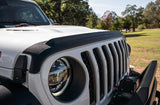 Bushwacker Trail Armor Hood Guard (MPN: 14093)