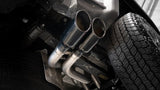 Borla Cat-Back Exhaust System (MPN: 140943BC)