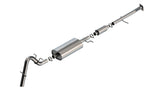 Borla Exhaust System Kit (MPN: 140944)