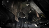 Borla Exhaust System Kit (MPN: 140944)