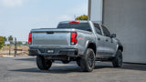 Borla Exhaust System Kit (MPN: 140944)